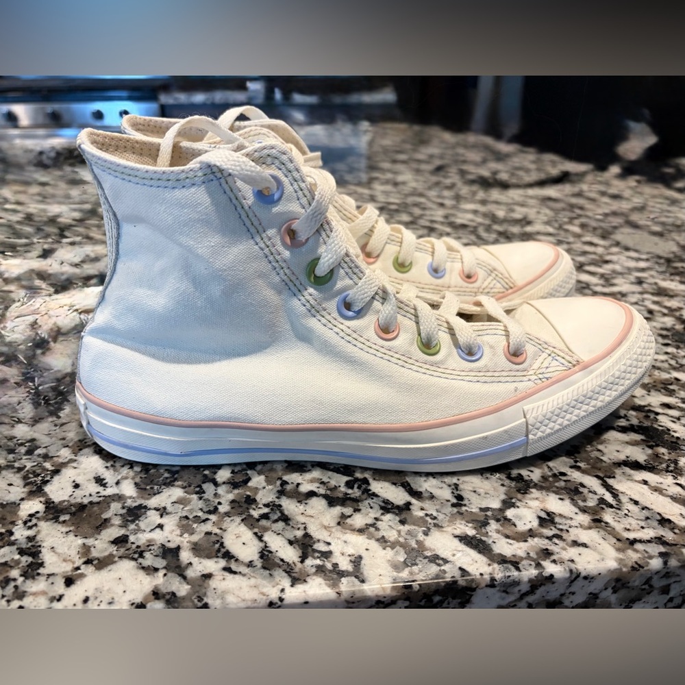 Converse All Stars High Tops